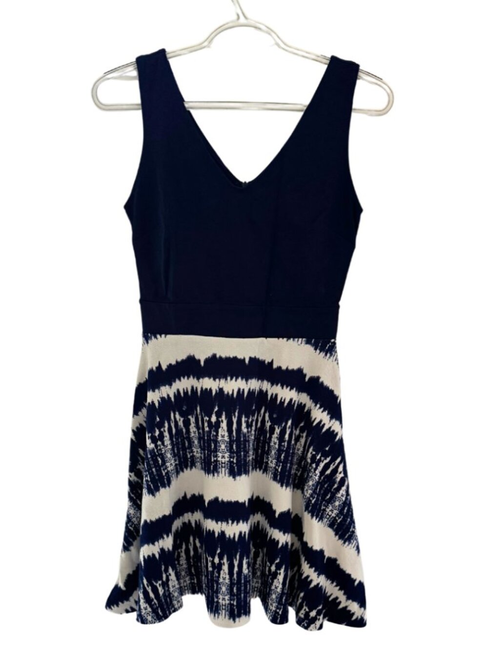 Design Lab Lord and Taylor Short Dress
